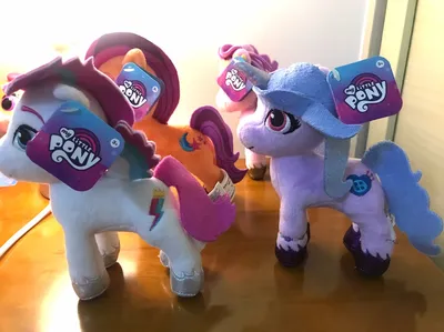 Equestria Daily - MLP Stuff !: G5 My Little Pony Plushies раскрыты! Включая наш первый взгляд на Zipp Storm! картинки