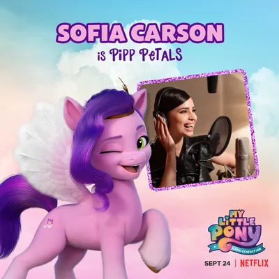 Трейлер фильма My Little Pony New Generation Netflix 2021, персонажи и многое другое! - YouLoveIt.com картинки