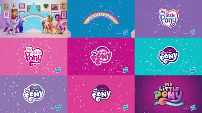 1309618 My Little Pony 4K, Hitch Trailblazer, Sunny Starscout, Logo, Fluttershy (My Little Pony), Rarity (My Little Pony), Twilight Sparkle, Izzy Moonbow, Pipp Petals, Zipp Storm, Pinkie Pie, Rainbow Dash - Rare картинки