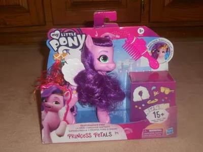 My Little Pony PRINCESS PETALS PERFORMANCE PREP Wear \ u0026 Поделиться 15 АКСЕССУАРОВ 2021 | eBay картинки