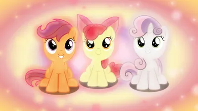 875563 - adorabloom, apple blossom, artist:sailortrekkie92, cute, cutealoo, cutie mark crusaders, derpibooru import, diasweetes, смотрю на тебя, на твоих знаках, сейф, scootaloo, милая красавица, обои - Twibooru картинки