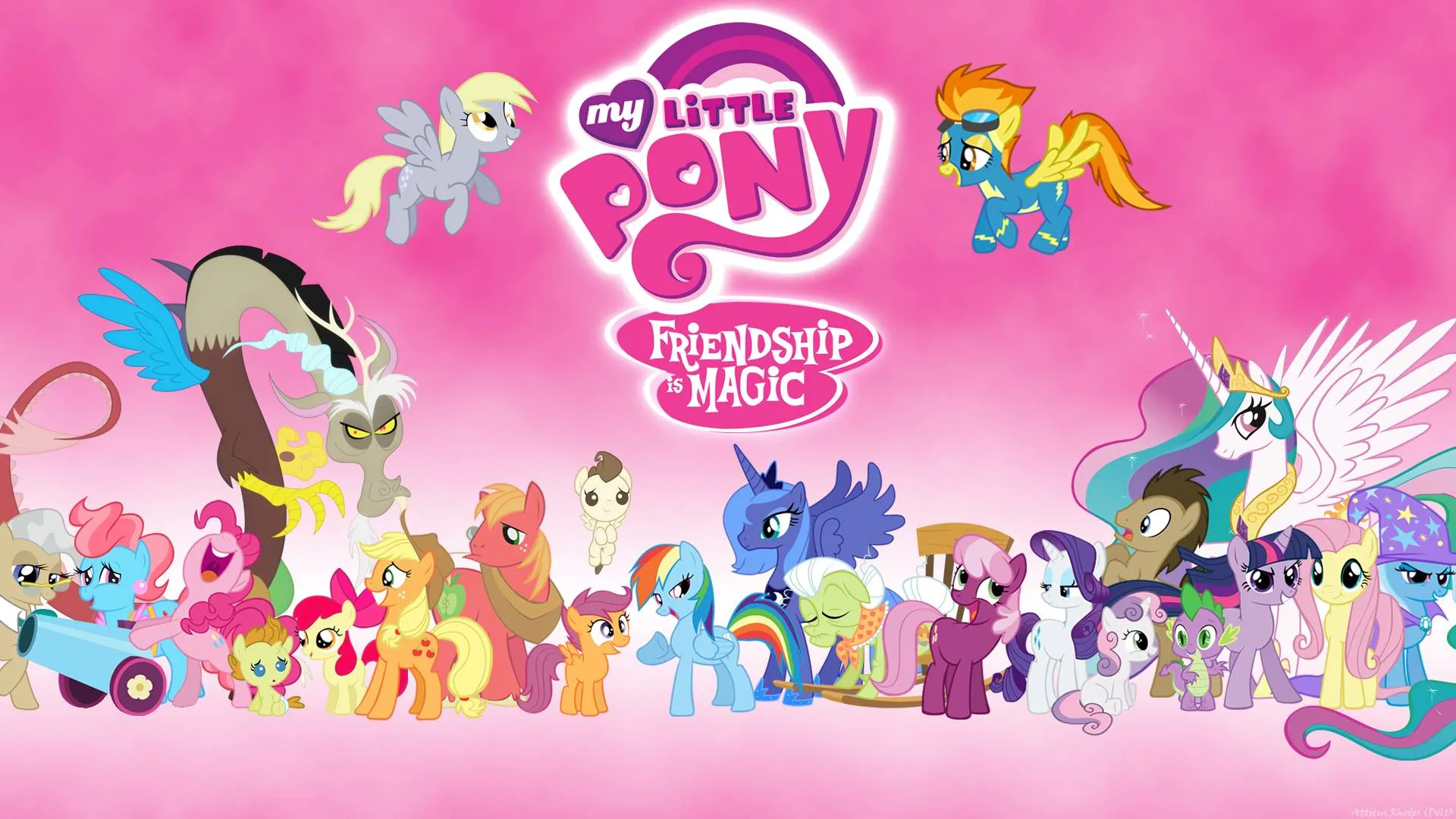 Картинка my little pony картинка my little pony