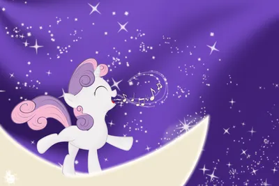 60+ обоев и фонов Sweetie Belle HD картинки