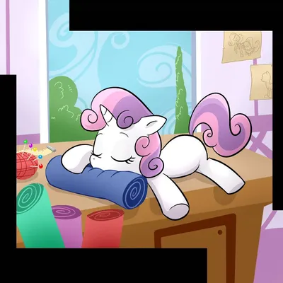 sweetie belle - Дружба — это чудо My Little Pony фото (35822888) - Fanpop картинки