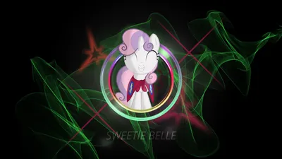 60+ обоев и фонов Sweetie Belle HD картинки