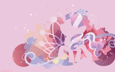 1321905 My Little Pony: Friendship Is Magic HD, Minimalist, Diamond Tiara (My Little Pony) - Rare Gallery HD Wallpapers картинки