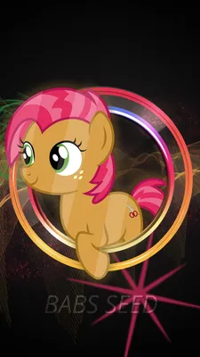 ID обоев: 433893 / TV Show My Little Pony: Friendship is Magic Обои для телефона, My Little Pony, Babs Seed, Cutie Mark Crusaders, 750x1334 скачать бесплатно картинки