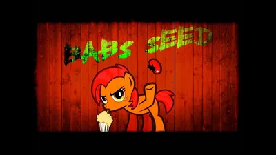 Babs Seed (MrCrackles Remix) - YouTube картинки