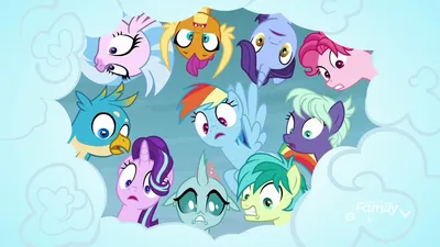 1321523 My Little Pony: Friendship Is Magic HD, Смолдер (My Little Pony), Оцеллус (My Little Pony), Галлус (My Little Pony), Сэндбар (My Little Pony), Сильверстрим (My Little Pony: Friendship is Magic), Йона ( картинки