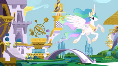 1308714 My Little Pony: Friendship Is Magic HD, Принцесса Селестия - Редкая галерея HD обои картинки