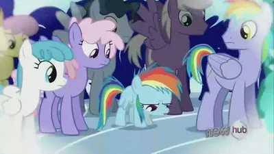 My Little Pony: Friendship Is Magic / Примеры видео - TV Tropes картинки