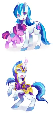 shining Armor - My Little Pony Friendship is Magic фото (33659577) - Fanpop картинки