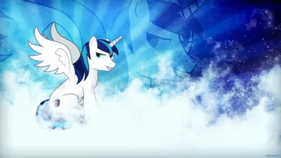 30+ HD-обоев Shining Armor и Hintergründe картинки