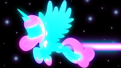 Equestria Daily - MLP Stuff!: Flurry Heart Music & u0026 PMV: Sawtooth Waves - Flurry's Part (feat. Vylet Pony) [Electro] картинки