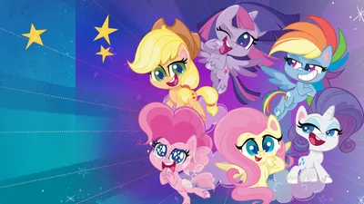 1322650 My Little Pony: Pony Life 4K, Rainbow Dash, Fluttershy (My Little Pony), Pinkie Pie, Twilight Sparkle, Applejack (My Little Pony), Rarity (My Little Pony) - Rare Gallery HD Wallpapers картинки