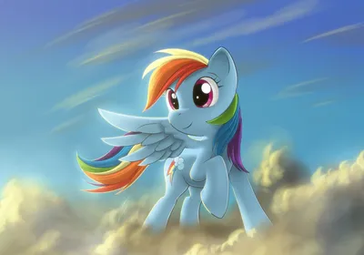 1316305 My Little Pony: Friendship Is Magic 4K, Braeburn (My Little Pony), Rainbow Dash, Soarin (My Little Pony) - Rare Gallery HD Wallpapers картинки