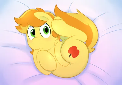 10+ HD-обоев и фонов Braeburn (My Little Pony) картинки