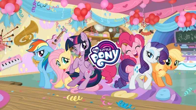 1363019 My Little Pony: Friendship Is Magic HD - Rare Gallery HD Wallpapers картинки