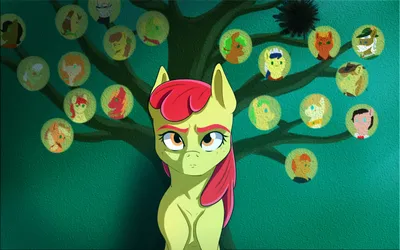 The Cutie Mark Chronicles - Дружба — это чудо My Little Pony - Fanpop картинки