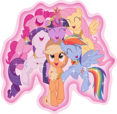 My Little Pony: Friendship Is Magic — Season 3 / Heartwarm — TV Tropes картинки