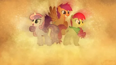 Amazing Wallpapers~ - My Little Pony Friendship is Magic фото (32360761) - Fanpop картинки