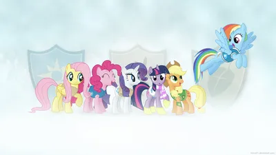 Мои лучшие списки и мысли о сериале - My Little Pony Friendship is Magic - Fanpop - Страница 2 картинки