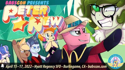 BABSCon 2022 отправляется в новую вселенную Питера! - Последние новости – BABSCon картинки