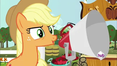 My Little Pony: Friendship Is Magic\" The Super Speedy Cider Squeezy 6000 (сериал, 2012) — КиноПоиск картинки