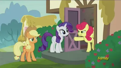 My Little Pony: Friendship Is Magic S7 E9 «Честное яблоко» / Примеры видео - TV Tropes картинки