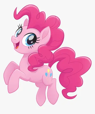 My Little Pony Friendship Is Magic Wiki - My Little Pony The Movie Pinkie Pie, HD Png Download, Transparent Png Image - PNGitem картинки