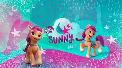 Equestria Daily - MLP Stuff!: Новое изображение Sunny Starscout на баннере страницы MLP на Youtube картинки