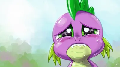 31240 My Little Pony: Friendship Is Magic HD, Spike (My Little Pony), Green Eyes, Dragon - Rare Gallery HD Wallpapers картинки