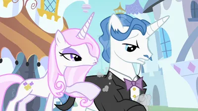 Тропы от E до K / My Little Pony Friendship Is Magic - TV Tropes картинки