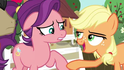 Equestria Daily - MLP Stuff!: My Little Pony: Friendship is Magic #39 вышла сегодня! — Ссылки для скачивания, Варианты, Обсуждение! картинки