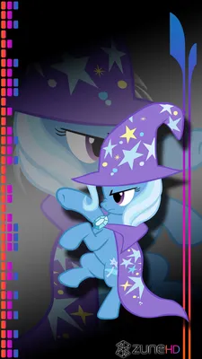 iPhone/Pod Wallpaper - My Little Pony Friendship is Magic фото (29675595) - Fanpop картинки