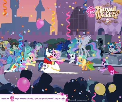 5 моих любимых эпизодов My Little Pony: Friendship is Magic | Мультфильмы и персонажи Блог картинки