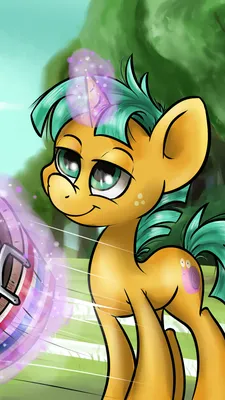 ID: 382829 / ТВ-шоу My Little Pony: Friendship is Magic Обои на телефон, Единорог, Улитки (My Little Pony), 1080x1920 скачать бесплатно картинки