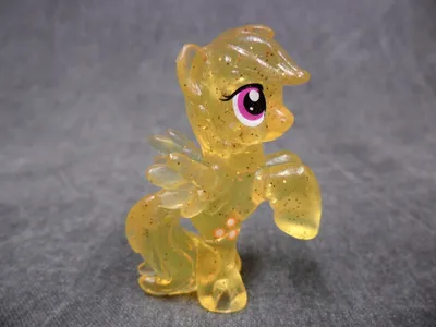 My Little Pony NEW * Sunny Rays * Blind Bag Mini Glitter Friendship Is Magic MLP | eBay картинки