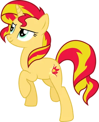 Sunset_shimmer_by_memershnick-d686don.png картинки