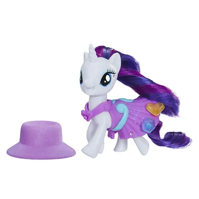 Редкость школы дружбы My Little Pony — Walmart.com картинки