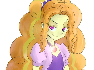 Фан-клуб Adagio Dazzle - Страница 4 - Фан-клубы - MLP Forums картинки