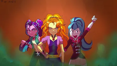 1315433 My Little Pony: Equestria Girls - Rainbow Rocks HD, Adagio Dazzle, Sonata Dusk, Aria Blaze - Rare Gallery HD Wallpapers картинки