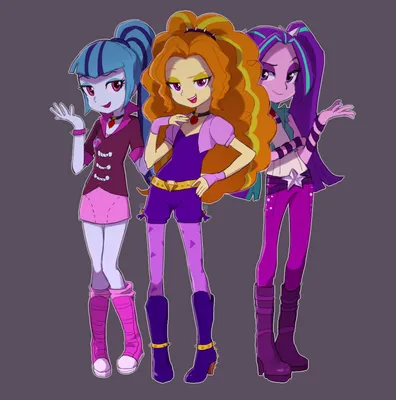 Пин на доске My Little Pony и Equestria Girls картинки