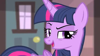 Equestria Daily - MLP Stuff!: Персонаж финального сезона «Cozy Glow» раскрыт в журнале MLP UK Magazine картинки