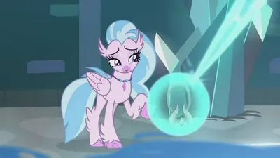 My Little Pony: Friendship Is Magic S8 E26 \"School Raze – Part 2\" / Video Examples - TV Tropes картинки