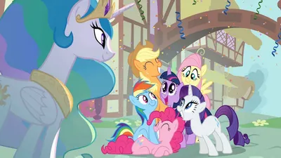 My Little Pony: Friendship Is Magic — смотрите эпизоды на Netflix, Netflix Basic, Hulu, Philo, DIRECTV STREAM, TVision и в онлайн-трансляциях | Рилгуд картинки