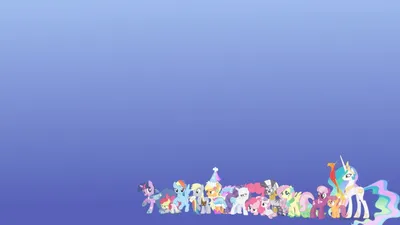 My Little Pony: Friendship is Magic Обои и Hintergrund | 1600x900 | ID:172137 - Wallpaper Abyss картинки