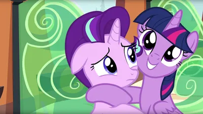 Prime Video: My Little Pony: Friendship is Magic — Сезон 6 картинки