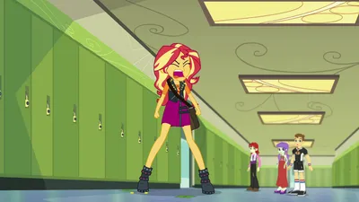 10+ My Little Pony: Equestria Girls – Забытая дружба HD обоев и фонов картинки