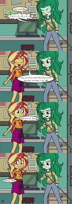 Боевой! от Pony4Koma | Мой маленький пони обои, Мой маленький пони татуировки, Моя маленькая дружба пони картинки